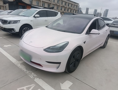 Tesla Model 3 2023 car image 