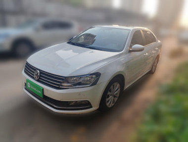 Volkswagen Lavida 2016 car image 