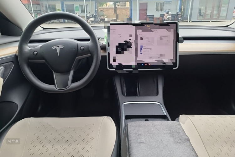 Tesla Model 3 2023 #11 Tesla Model 3 2023 car image #11