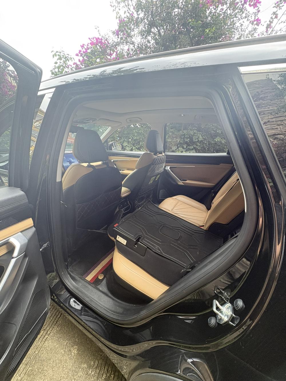 GEELY Boyue L 2023 car image #6