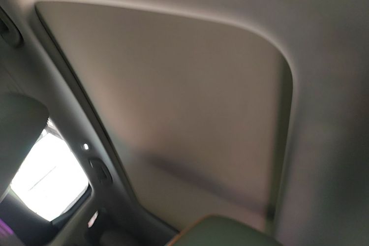 BYD Yuan Plus 2023 #18 BYD Yuan Plus 2023 immagine di auto #18