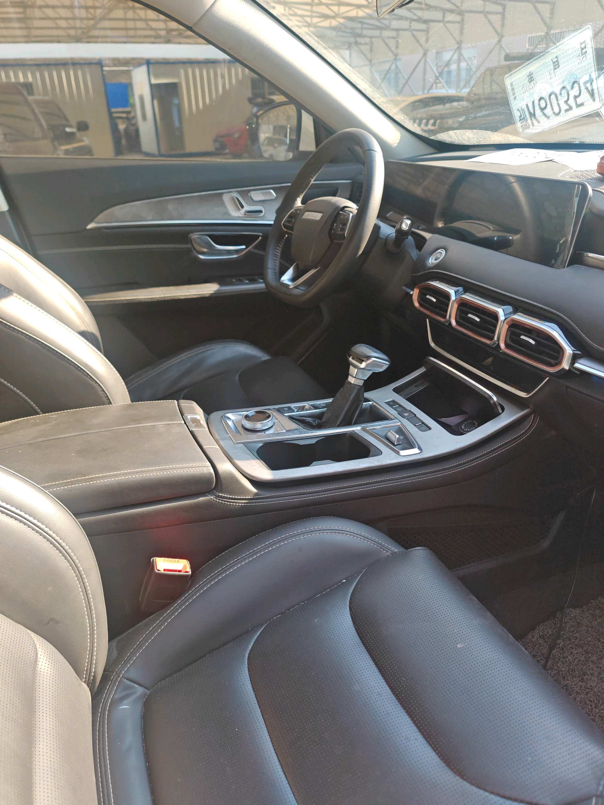 Jetour X70 PLUS 2021 #8 Jetour X70 PLUS 2021 изображение автомобиля #8