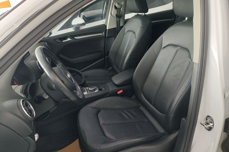 Audi A3 2016 image de voiture #15