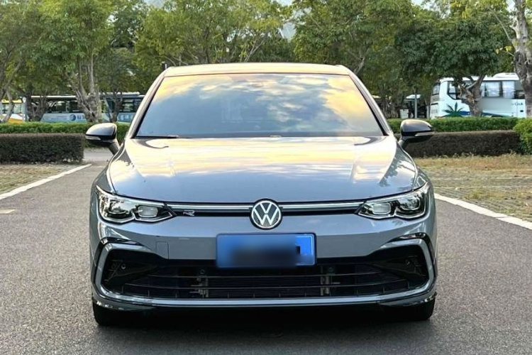 Volkswagen Golf 2023 #3 Volkswagen Golf 2023 imagen de coche #3