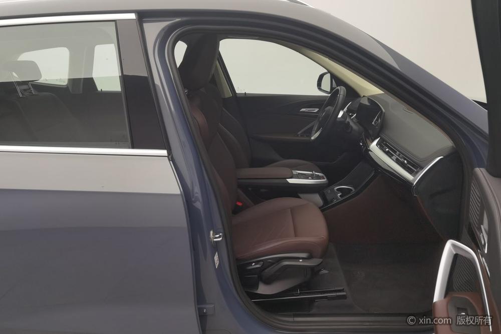 BMW X1 2023 #8 BMW X1 2023 car image #8
