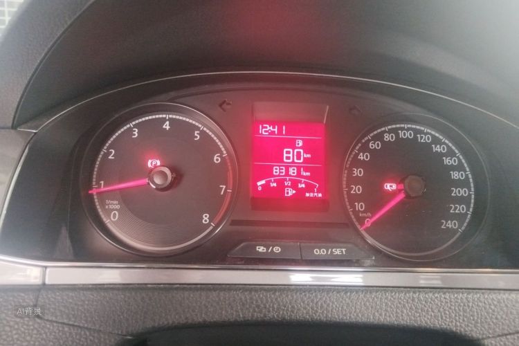 Volkswagen Santana 2019 car image #13