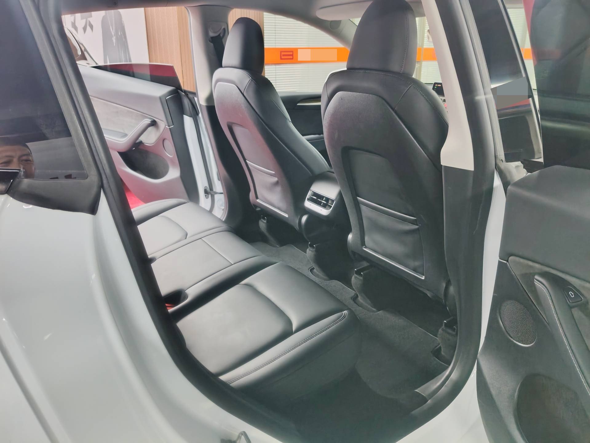 Tesla Model Y 2022 #6 Tesla Model Y 2022 immagine di auto #6
