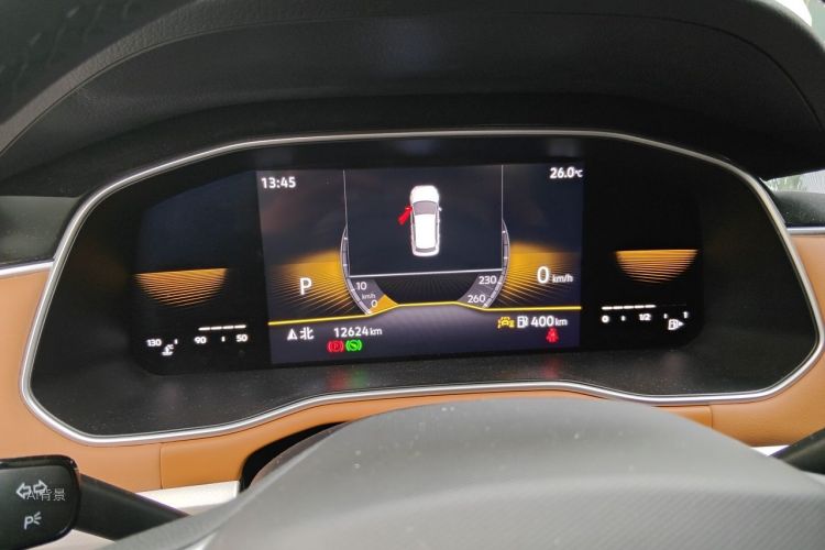Volkswagen Bora 2022 immagine di auto #13