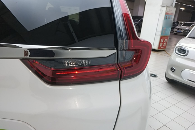 Honda CR-V 2021 car image #8