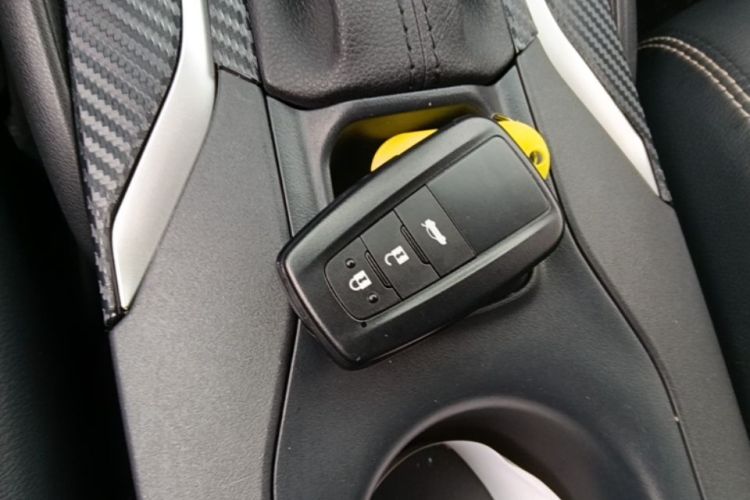 Toyota Corolla 2020 car image #9