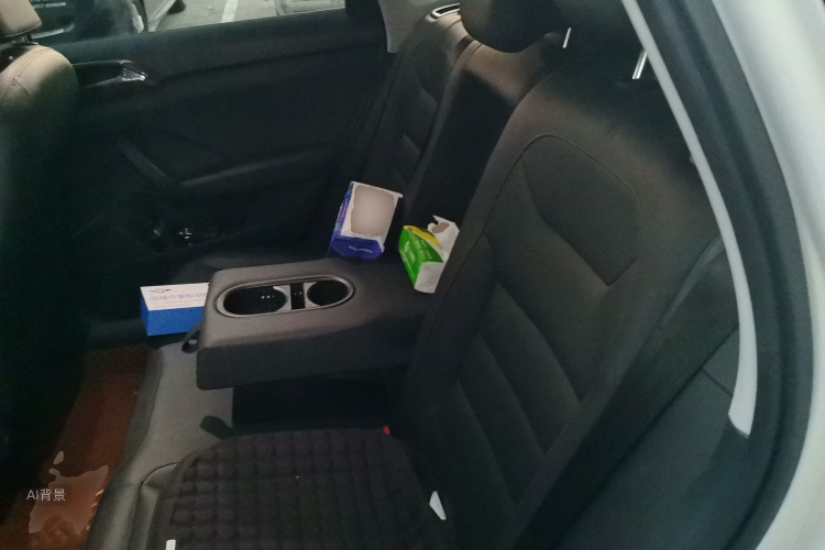 Volkswagen Tharu 2019 #19 Volkswagen Tharu 2019 car image #19