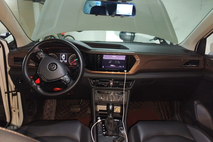 Volkswagen Tharu 2022 #11 Volkswagen Tharu 2022 immagine di auto #11