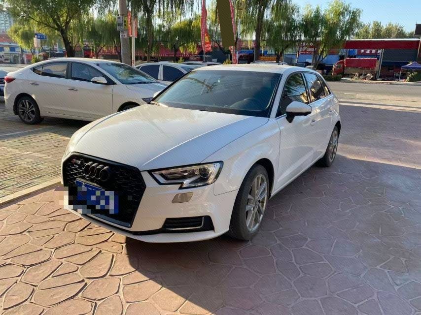2019 2019 car image