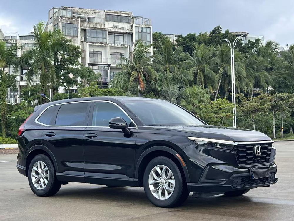 Honda CR-V 2023 imagem de carro #3