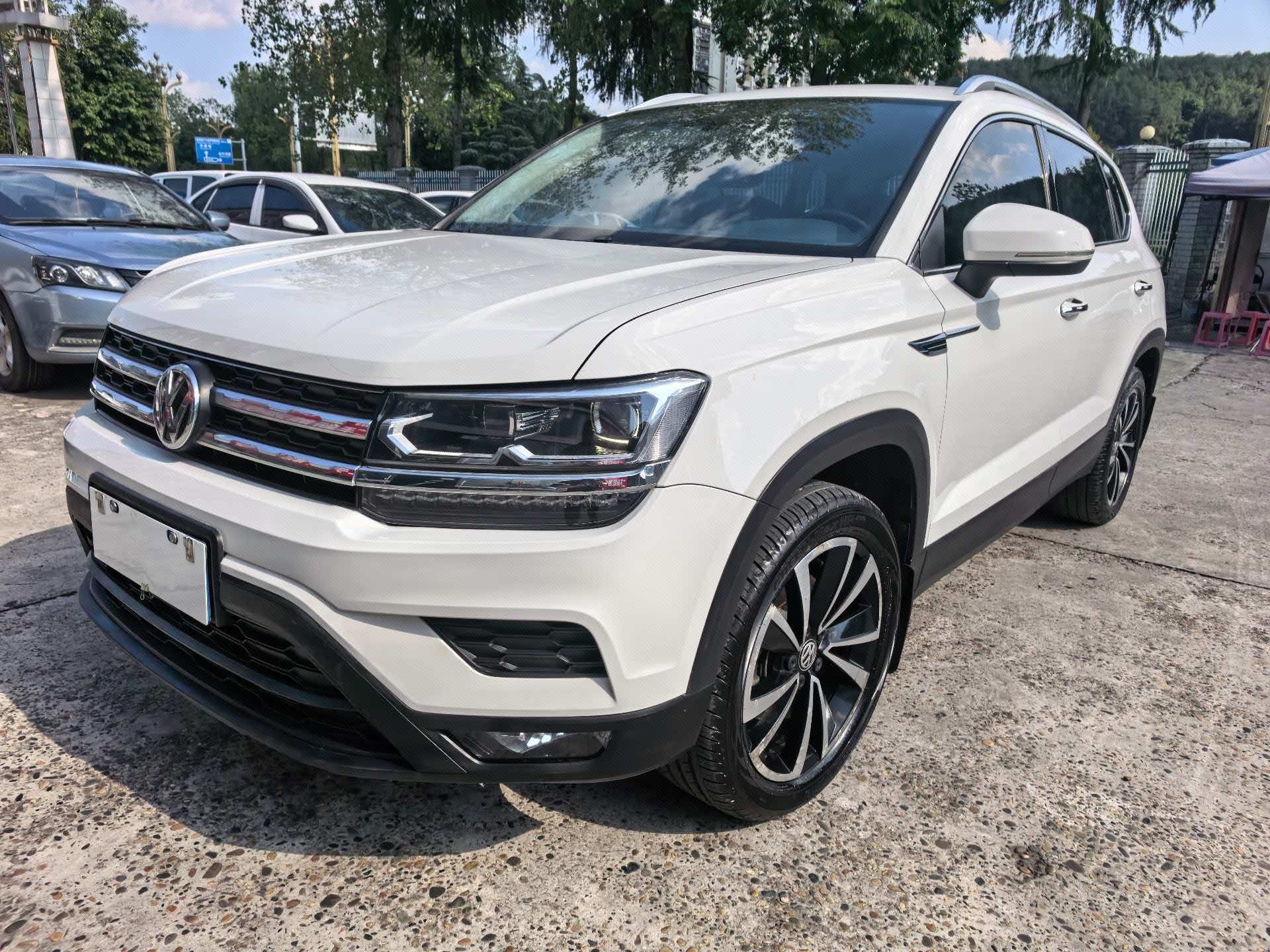 2019 2019 immagine di auto