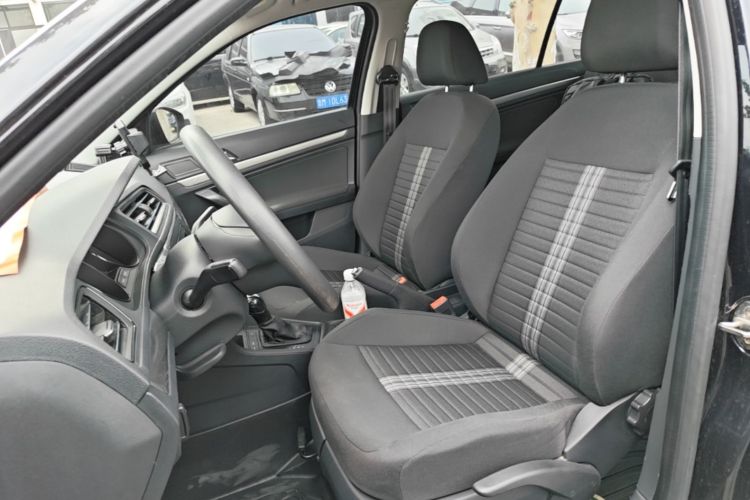 Volkswagen Lavida 2022 car image #19