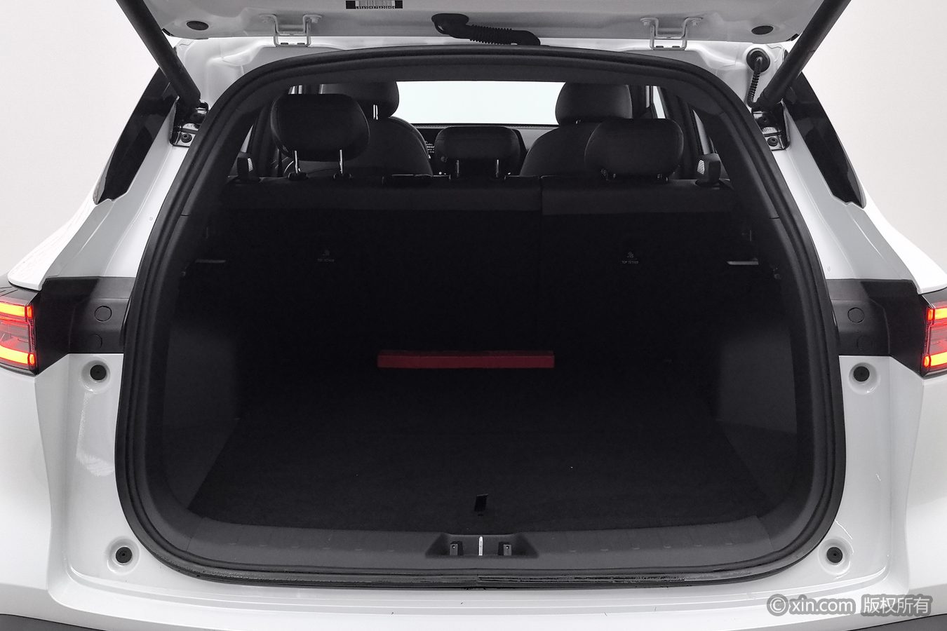 Changan CS55 Plus 2025 car image #17
