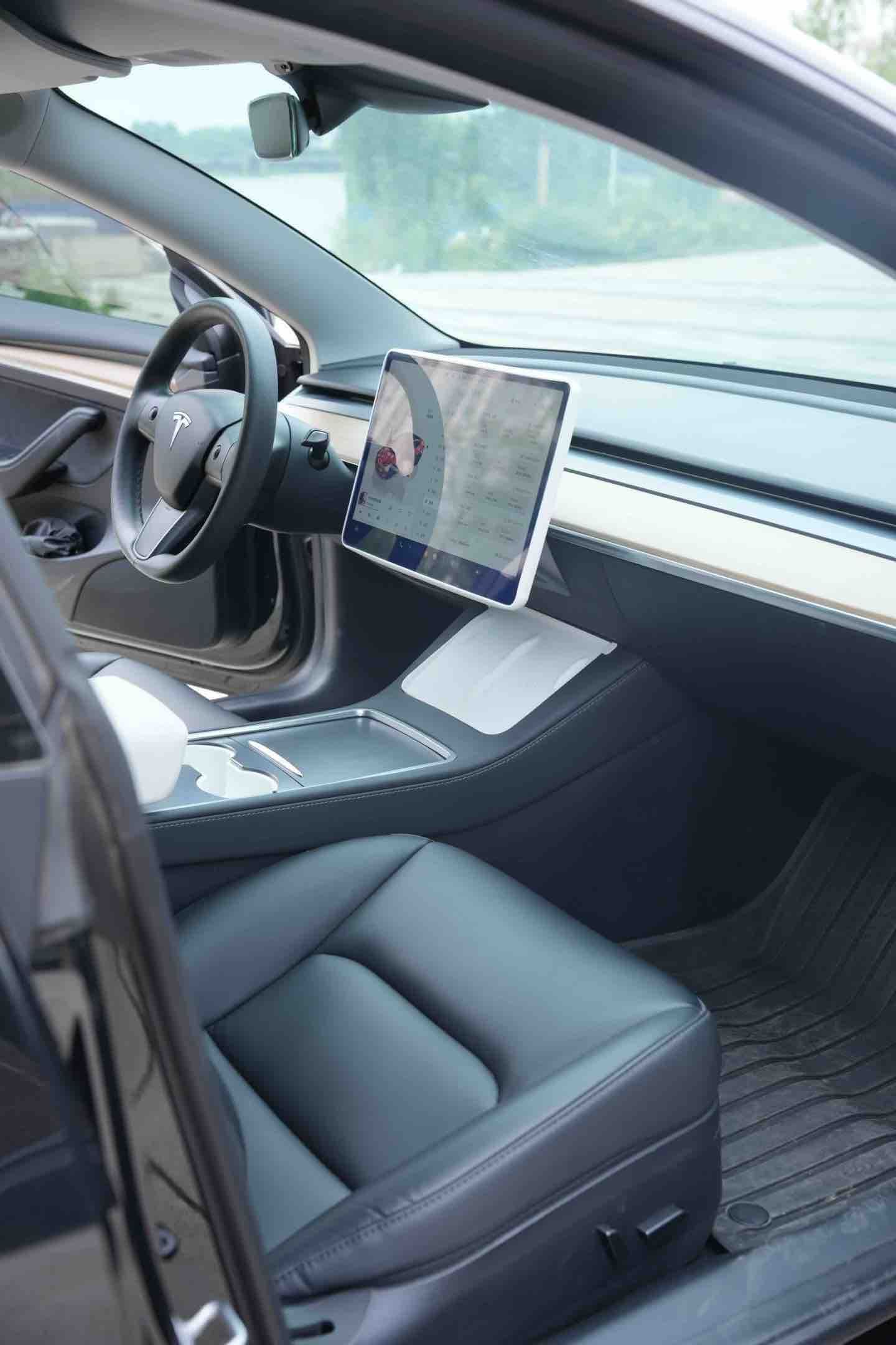 Tesla Model 3 2022 #6 Tesla Model 3 2022 car image #6