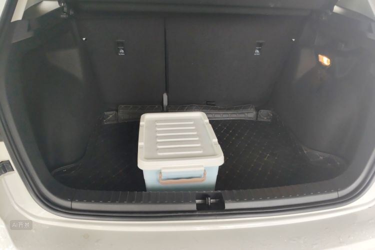 Volkswagen Tharu 2021 car image #21