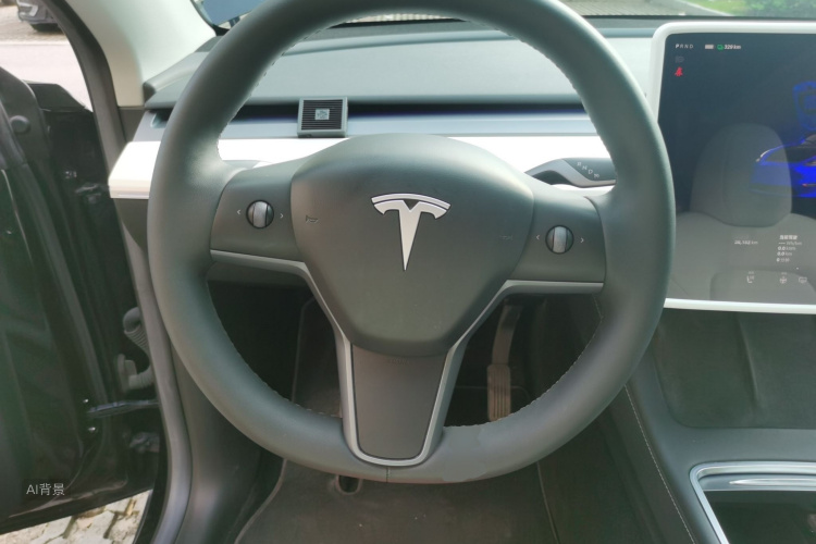 Tesla Model Y 2022 #12 Tesla Model Y 2022 immagine di auto #12