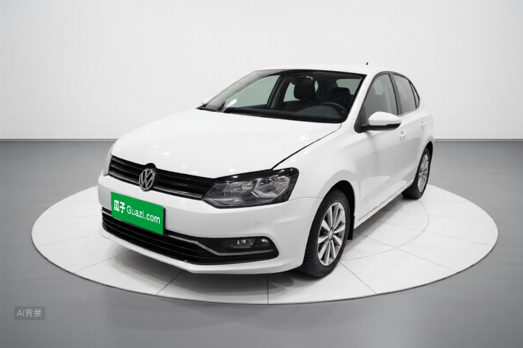 Volkswagen Polo 2015 #2 Volkswagen Polo 2015 car image #2