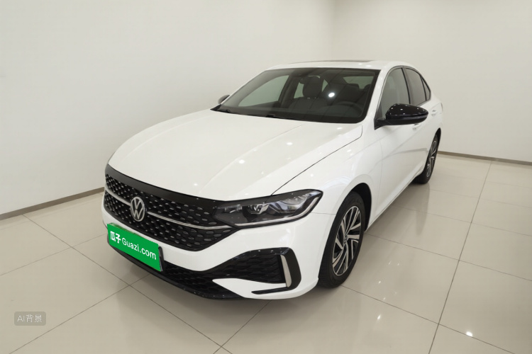 Volkswagen Lavida 2022 car image #2