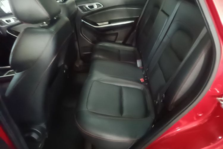 Chery Tiggo 5x 2018 #17 Chery Tiggo 5x 2018 imagem de carro #17