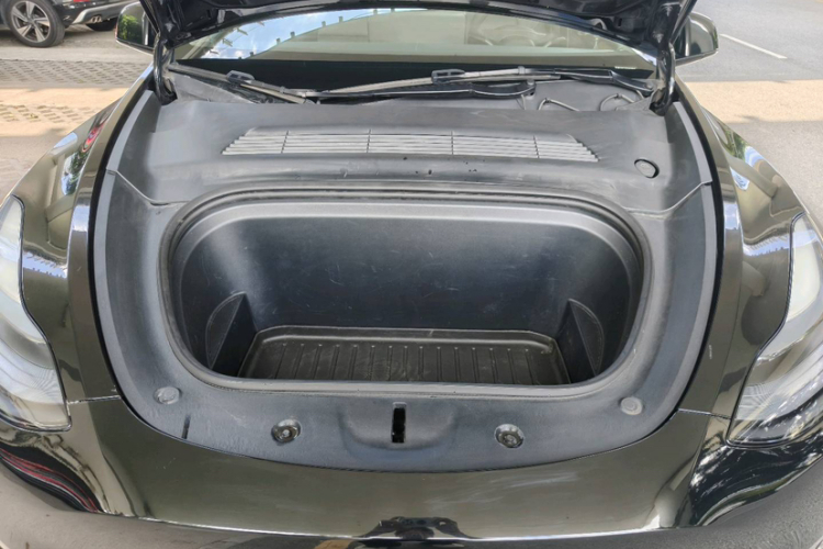 Tesla Model Y 2023 #22 Tesla Model Y 2023 صورة سيارة #22