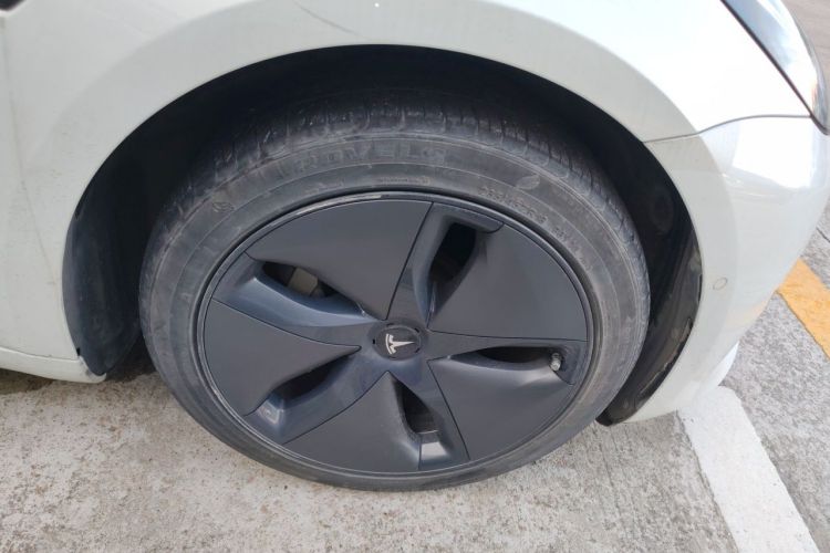 Tesla Model 3 2020 #9 Tesla Model 3 2020 car image #9