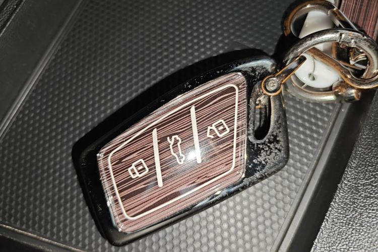 MG 5 2021 #9 MG 5 2021 immagine di auto #9