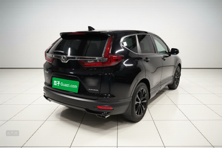 Honda CR-V 2020 car image #7