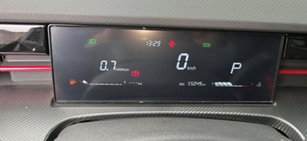 Jetour Dashing 2023 #10 Jetour Dashing 2023 изображение автомобиля #10