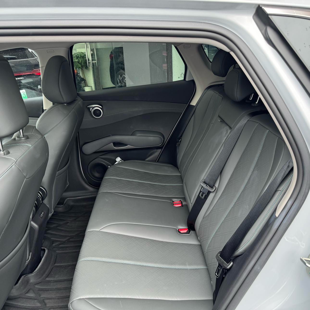 BYD Yuan Plus 2025 car image #8
