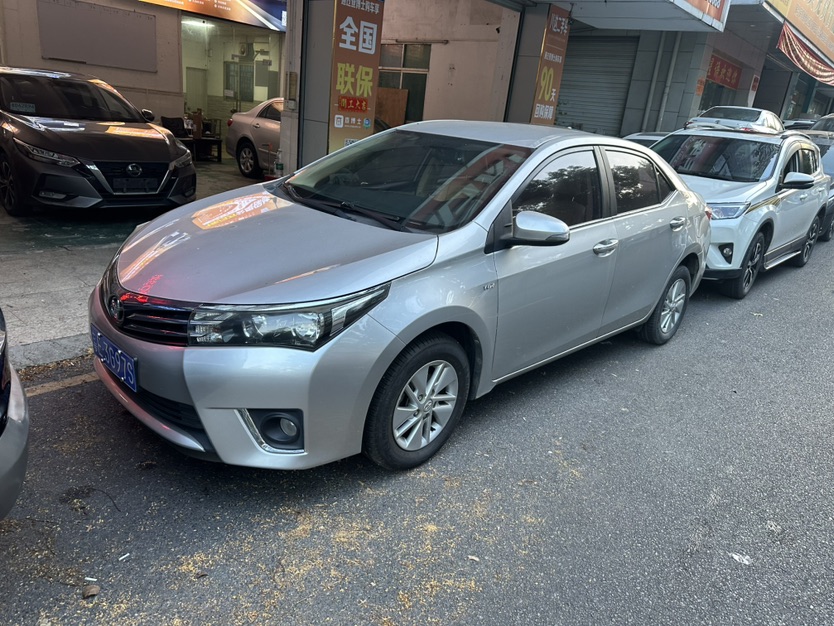 2016 2016 car image