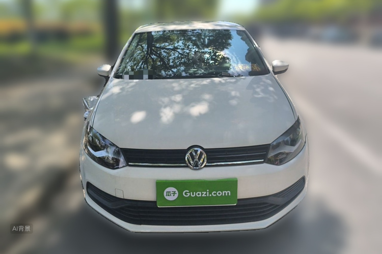 Volkswagen Polo 2016 #3 Volkswagen Polo 2016 car image #3