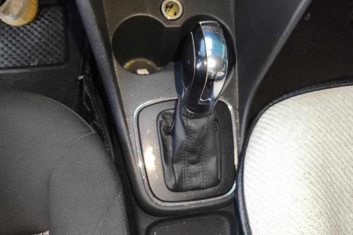 Volkswagen Polo 2019 #27 Volkswagen Polo 2019 car image #27