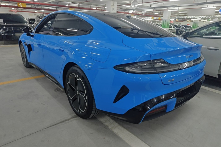 2026 car image #5