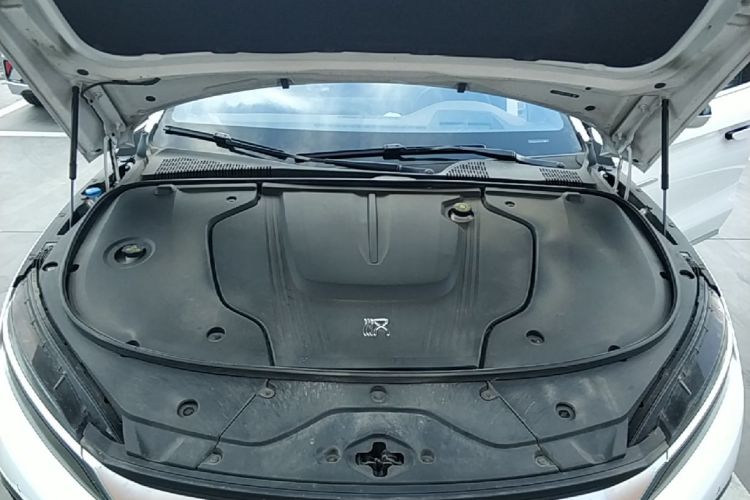 BYD Han 2022 car image #20
