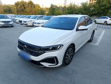 Volkswagen Lavida 2025 Volkswagen Lavida 2025 car image