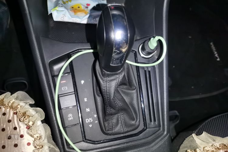 Volkswagen Lavida 2020 car image #16