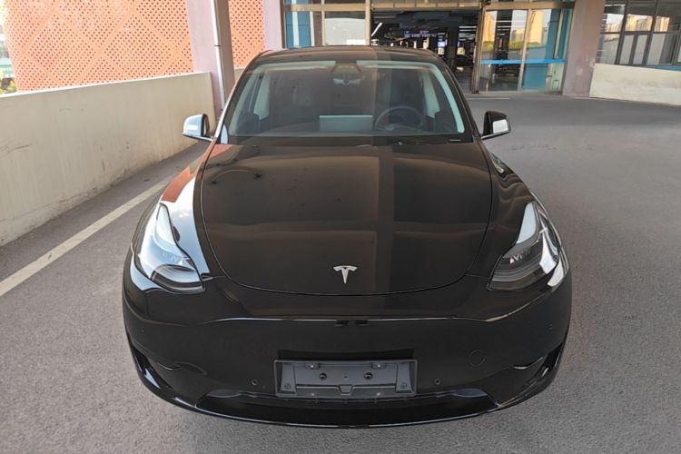 Tesla Model Y 2023 #3 Tesla Model Y 2023 car image #3