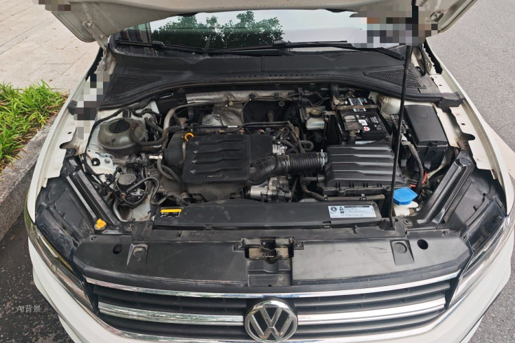Volkswagen Bora 2020 #22 Volkswagen Bora 2020 immagine di auto #22