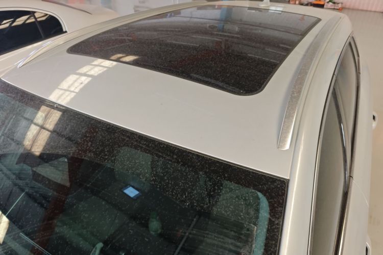 BYD Yuan Plus 2023 car image #21