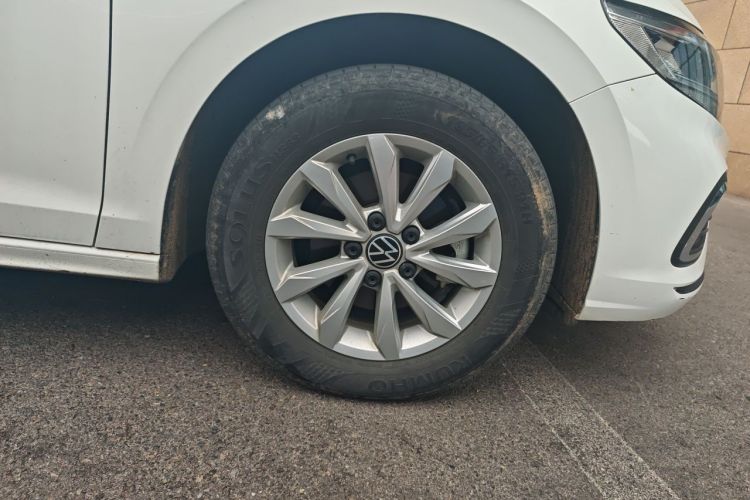 Volkswagen Bora 2023 car image #6