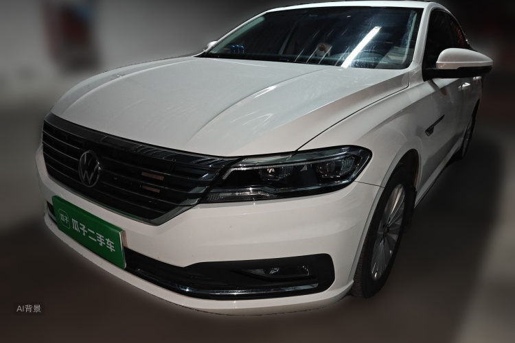 Volkswagen Lavida 2021 #2 Volkswagen Lavida 2021 car image #2