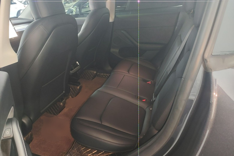 Tesla Model Y 2024 car image #13