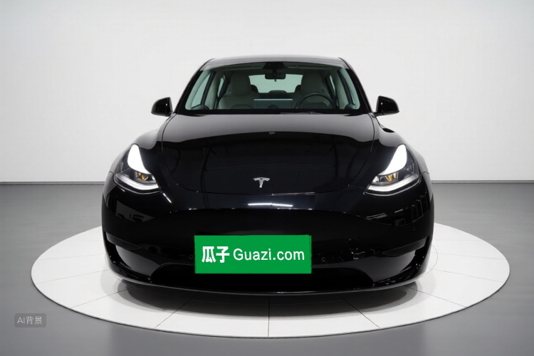 特斯拉 Model Y 2023 汽车图片 #3