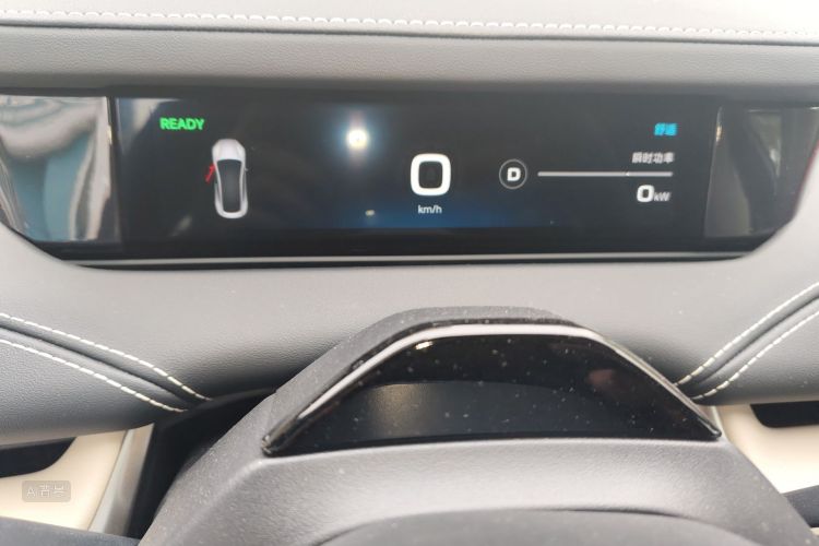 MI SU7 2025 #13 MI SU7 2025 immagine di auto #13