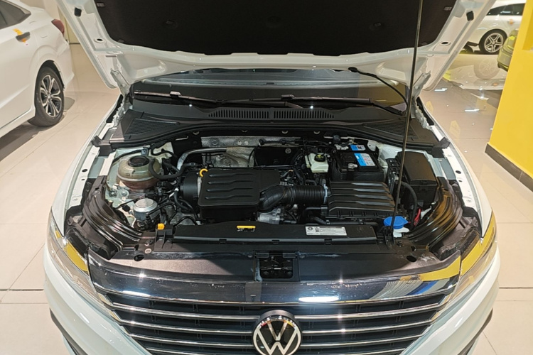 Volkswagen Lavida 2022 #20 Volkswagen Lavida 2022 car image #20