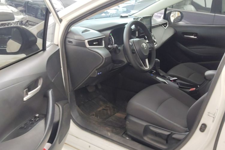 Toyota Corolla 2020 car image #16